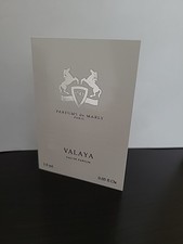 VALAYA by Parfums de Marly- Eau de Parfum Sample Spray 1.5ml/0.05 fl oz-NEW