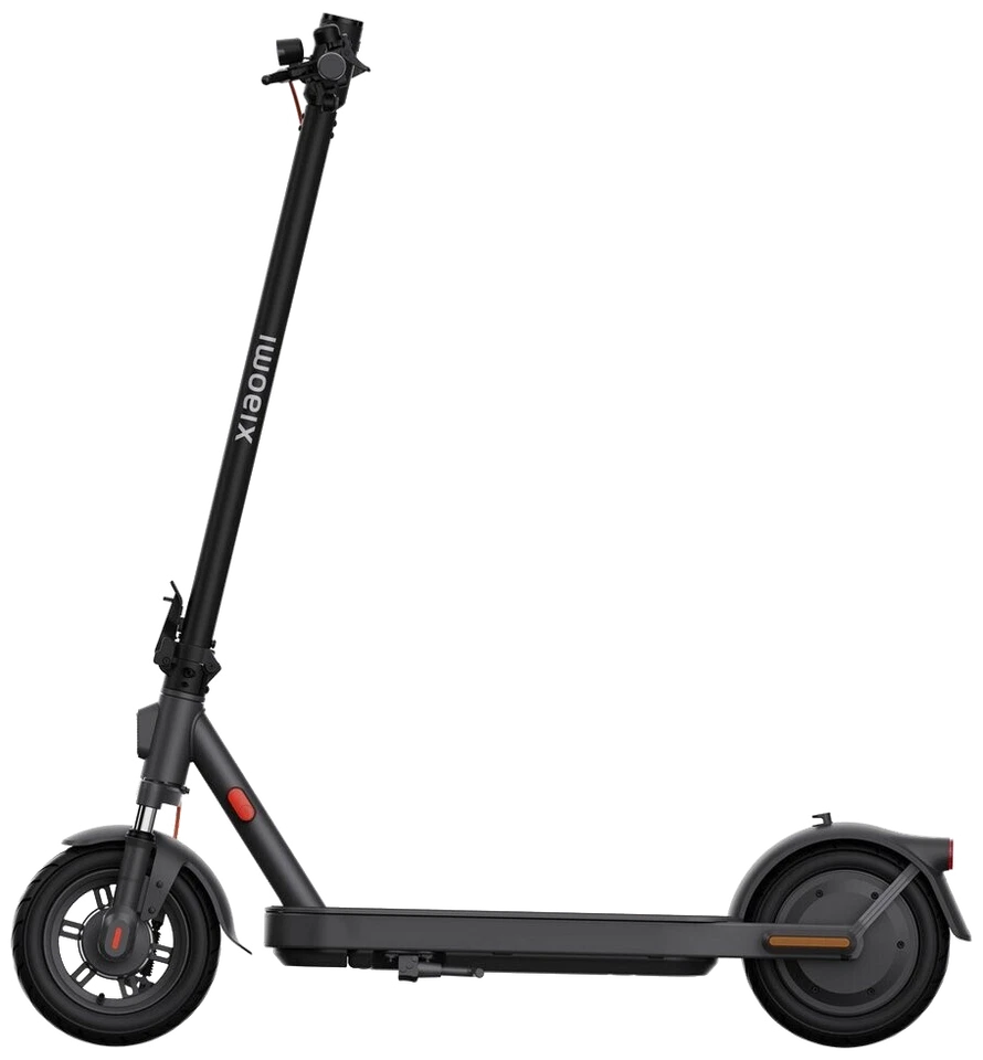 Xiaomi Electric Scooter Elite Schwarz GE BHR9599DE