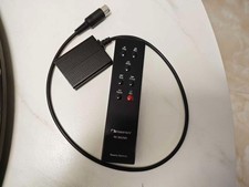 REMOTE CONTROL FOR Nakamichi  RX 303 505 TapeDeck