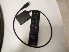 REMOTE CONTROL  FOR  Nakamichi   RX 303 505 TapeDeck