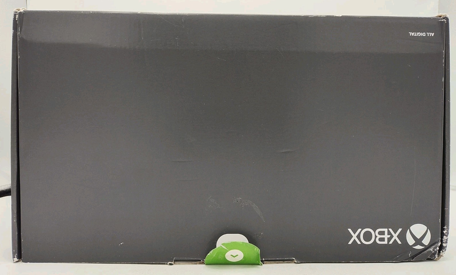 Microsoft Xbox Series X Digital Edition Console SSD 1 TB SOLO SCATOLA SPEDIZIONE GRATUITA! foto 3