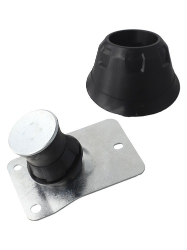 Sleek Design BK31V247B40CB Rear Door Magnetic Retainer for For FORD Transit - Picture 8 of 12