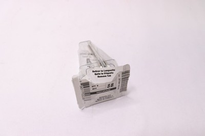 (4-Pk) Hillman #38 Blank Lock Key 88514