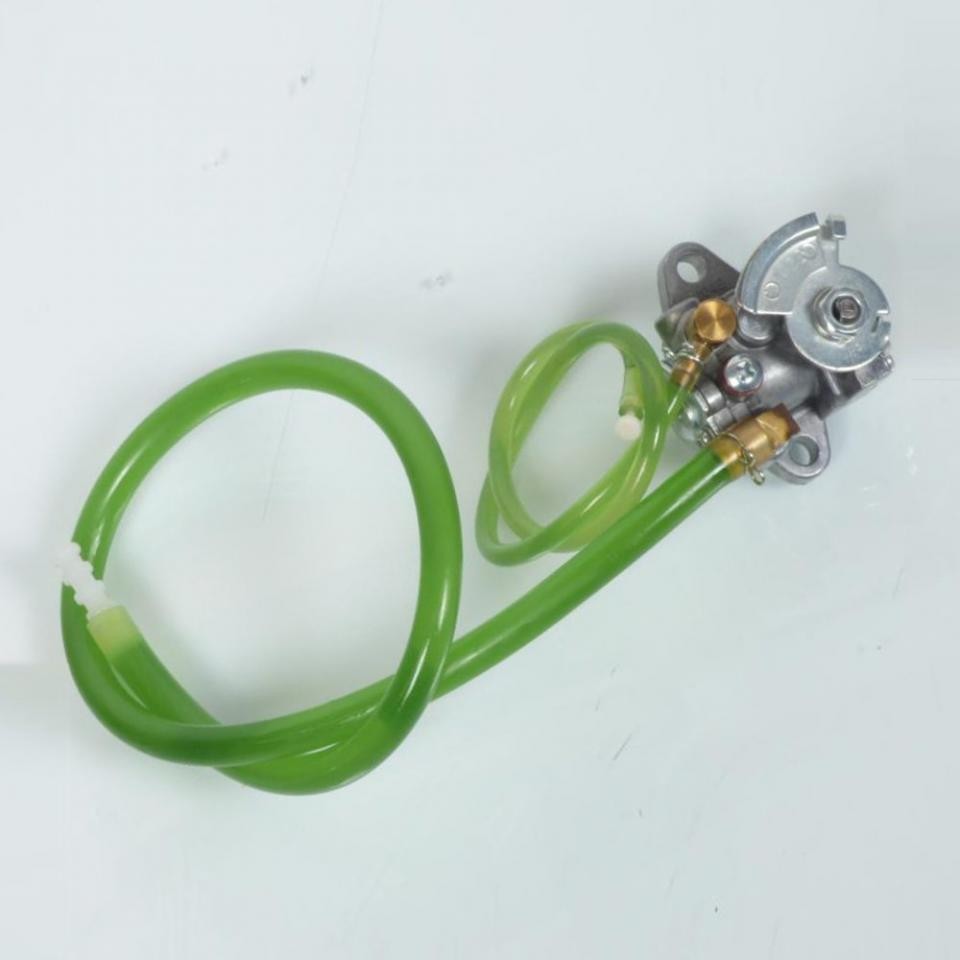Pompe à huile TNT pour scooter Aprilia 50 SR LC à moteur Piaggio