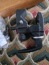 Big Camera Mount Bracket Clamp