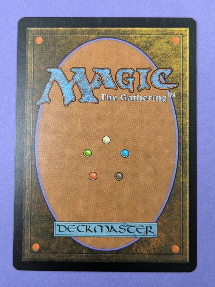 MTG Magic: Worldwake: Jwari Shapeshifter #32/145 Rare - NM - Image 2 of 3