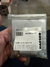402198.10020 Kit valvole termostatiche Kaeser