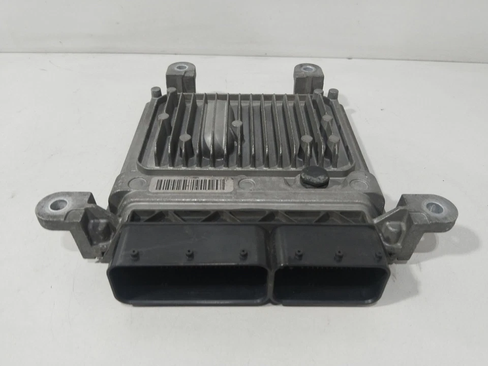 A6519000601 CENTRALINA MOTORE / 6605020 PER MERCEDES-BENZ SPRINTER 3,5-T AUTOBUS - Immagine 3 di 4
