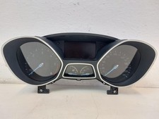 Ford Focus DYB CEW Turnier Kombiinstrument Tacho 1.5TDCI 77kw Instrumente