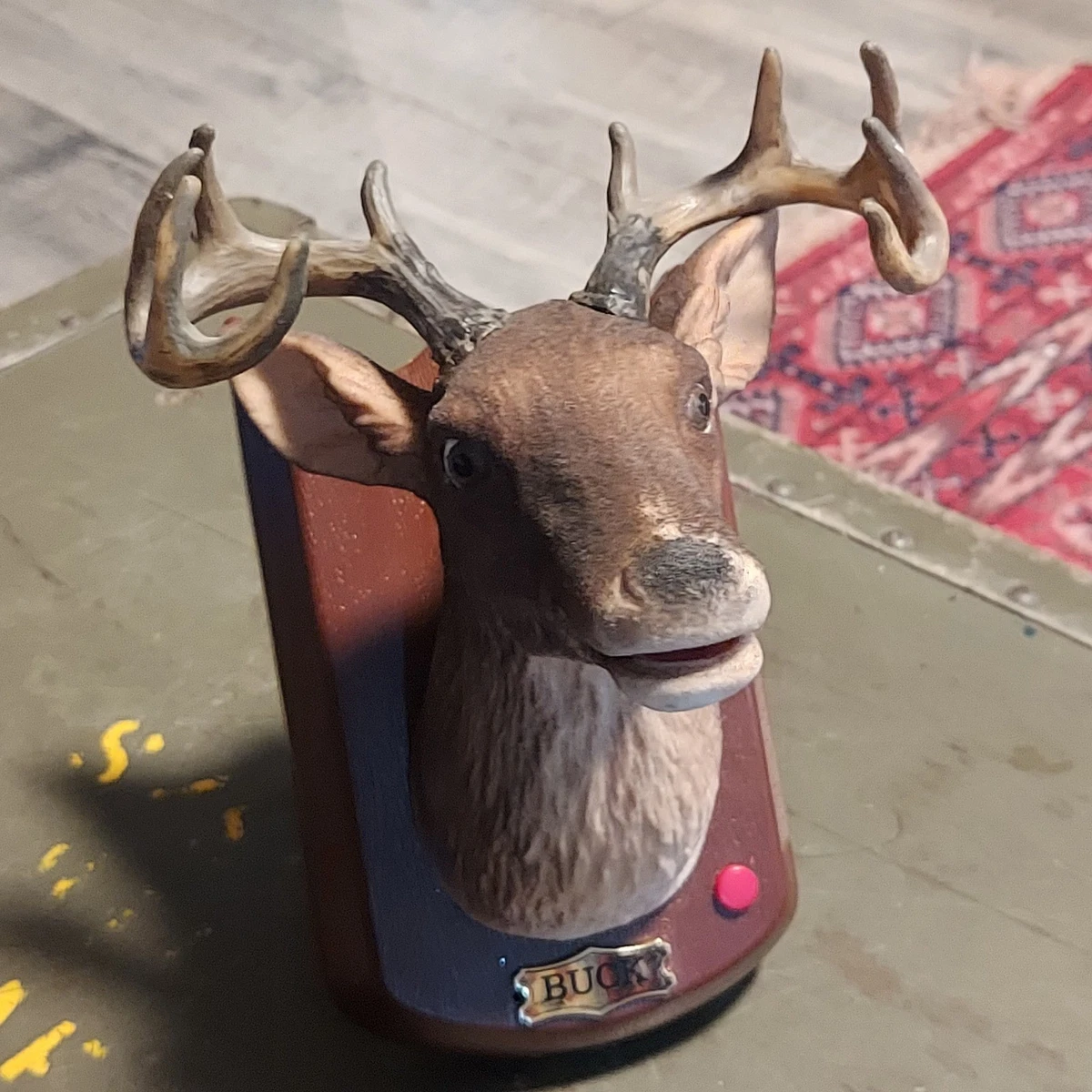 Singing Deer Indiana OTHER Hallmark Collectibles for sale | eBay