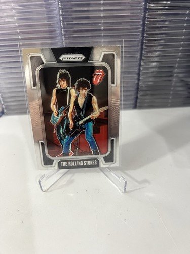 The Rolling Stones 2025 Prizm Band #49 - Foto 2 di 6