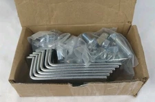 SAGINAW CONTROLS SCE-FSPS6 PANEL MOUNT KIT