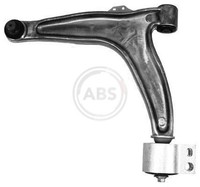 A.B.S. Querlenker Dreieckslenker 210849 FüR Opel Signum YS3F Croma 3X Saab CC