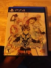 Tales of Zestiria (Sony PlayStation 4, 2015)