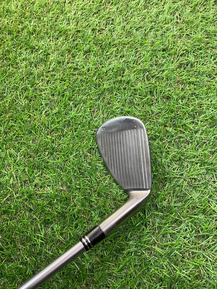 TaylorMade Firesole Left Handed Sand Wedge - Image 2 of 4