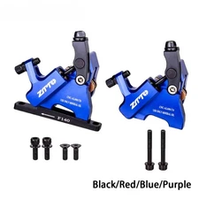 R700 Caliper Brake Road and Folding Calipe , Dual Pivot Calipers Bicycle Brake 