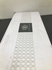 DXV D35403350.355 Fresno UltraSteel Single Hole Pre-Rinse Faucet - 1.8 GPM