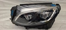 MERCEDES GLC W253 2015-2019 LEFT SIDE ILS LED HEADLIGHT A2539065901 ##2681