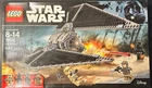 LEGO Star Wars: Tie Striker (75154)