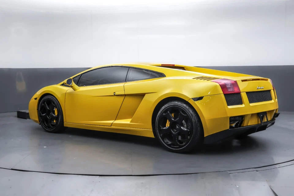 2004 Lamborghini Gallardo  - Изображение 3 из 4