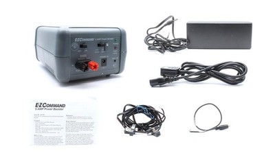 BACHMANN ''MULTI'' GAUGE 36-520 E-Z COMMAND 5 AMP POWER BOOSTER