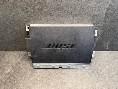 Soundverstärker Hifi BOSE Audi A6 A7 4G ORIG 4G5035223C