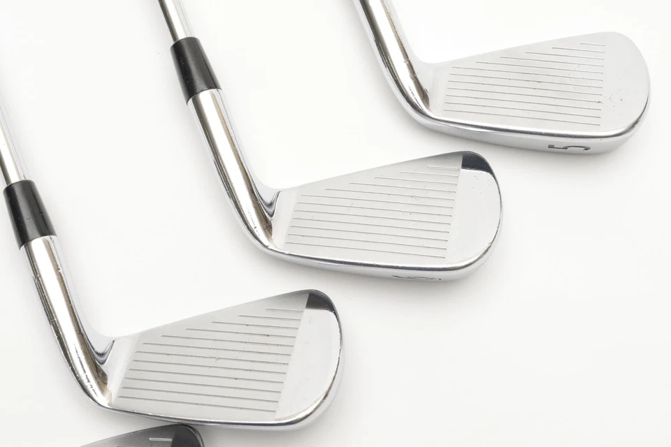 [Lefty] 6Pcs Titleist AP2 712 5-6-7-8-9-P Iron set Dynamic Gold DG S200 LH Irons - Image 4 of 4