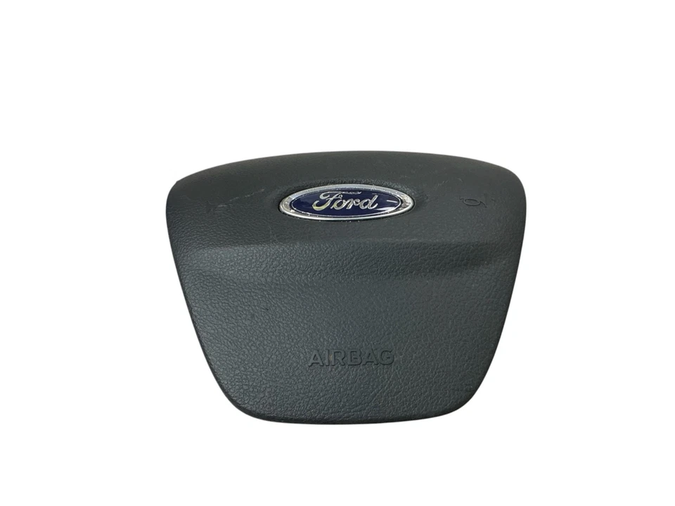 2020-2025 Ford Transit 150 250 350 driver wheel airbag BLACK LK41-14042B85-AB Foto 2 de 4