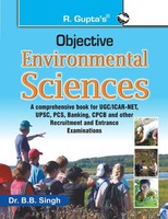 B. B. Singh | Objective Environmental Sciences | Taschenbuch | Englisch (2020)