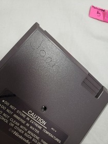 Donkey Kong Classics NES AUTHENTIC original Nintendo arcade jr junior genuine