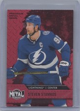 Steven Stamkos Rookie Cards and Autograph Memorabilia Guide 17