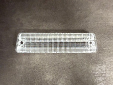 1973-93 Chevrolet Gmc Ck Rv Pickup Truck Clear Cargo Lamp Lens Cab Roof Light 1973-93 Chevrolet Gmc Ck Rv Pickup Truck Clear Cargo Lamp Lens Cab Roof Light