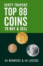 Scott Travers Top 88 Coins to - ACCEPTABLE