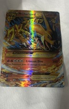 M Charizard EX #107 Prices | Pokemon Flashfire | Pokemon Cards