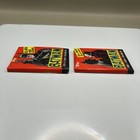 1989 Batman 2 Unopened Sealed Topps Packs Trading Cards Joker — photo 9