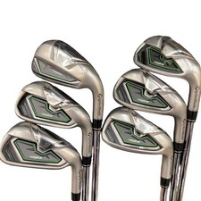 Taylormade RBZ Iron Set Flex S