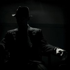 THE ATLAS MOTH COMA NOIR NEW LP