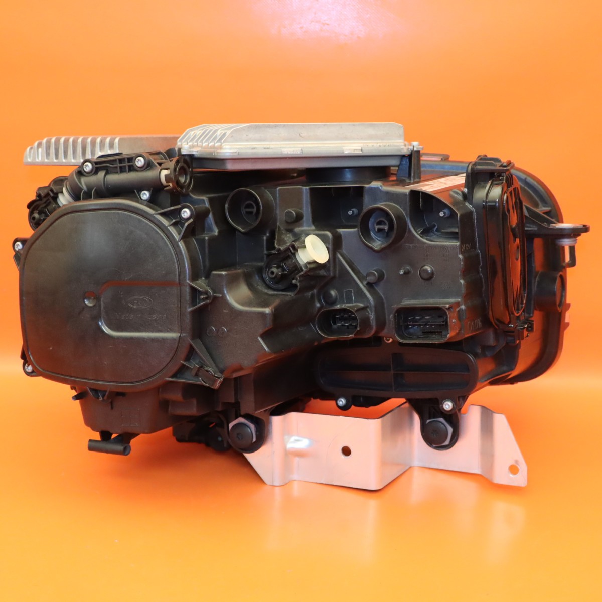 ROLLS ROYCE GHOST WRIATH HEADLIGHT LEFT 2015 2016 2017 2019 63117349997 OEM