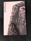 BATMAN THE IMPOSTER #3 LEE BERMEJO VARIANT BLACK LABEL 1