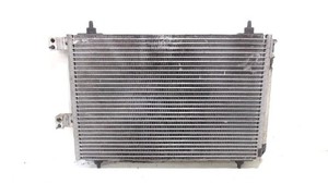 Peugeot 307 Heizkörper Klimaanlage 2005-2008  EW10A(RFJ)