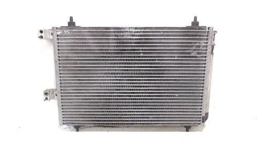 Peugeot 307 Heizkörper Klimaanlage 2005-2008  EW10A(RFJ)