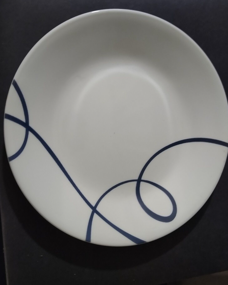 Corelle Lia Bread Butter Plate