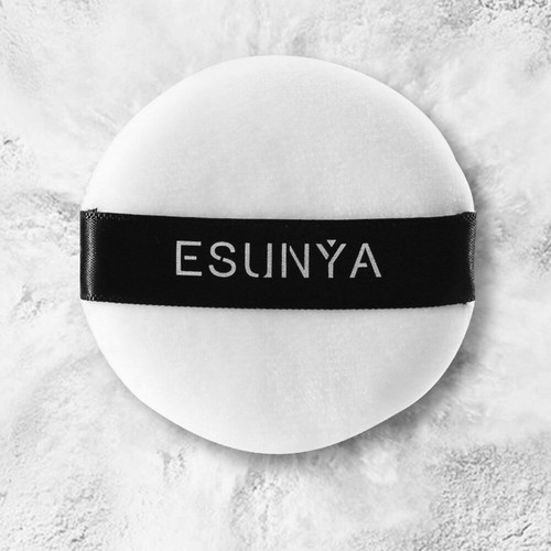 Smooth Natural Compact Beauty Cosmetics Oil Controlling Pressed Powder ( - Bild 13 von 18