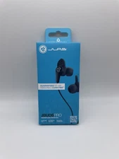 New Jlab JBuds Pro Signature Earbuds Universal Mic & Music Control - Black