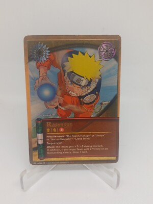 ドラゴンボール、ナルト、カード s-l400.jpg