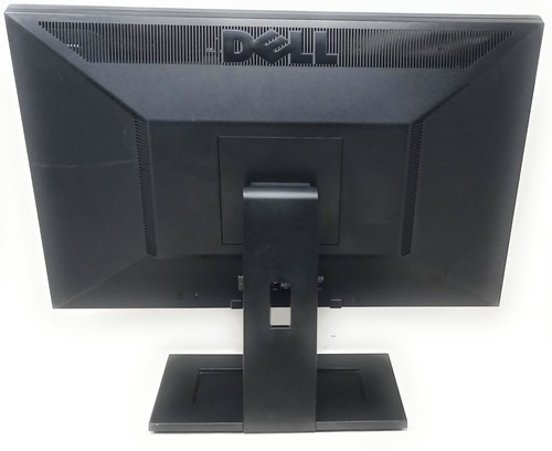 Monitor Refurbished Dell E2210F 22 " 1680x1050 16:10 Black - Picture 2 of 5