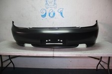 2003 2006 Hyundai Tiburon Rear Bumper Cover Oem