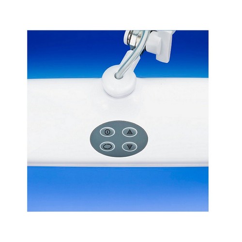 Krick 492278 LED Arbeitsplatzleuchte Professional dimmbar - Bild 2 von 4