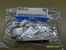 SMC VQZ1151-3L1 Solenoid Valve