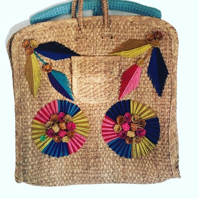 big w beach bag